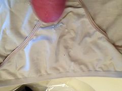 Morning with Odette :-)