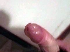 Video of real uncut hunks cumming on camera, submitted by MenBucket.com