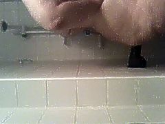 Anal work out