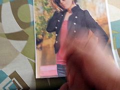 tribute to MARISKA STOBBE