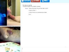 RouletteChat 13 - CHK