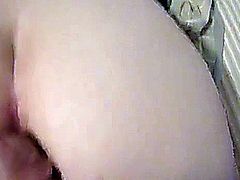 Great Amateur Video Of Closeup wife anal sex video