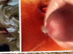 Tribute to KittenSexy