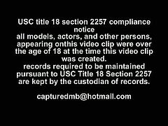 Big Dicked Bruno Jerks to a Big Load