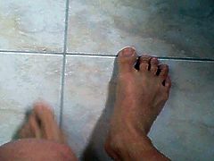 Jessykyna feet
