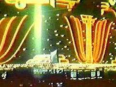 Lust Vegas Joyride 1980