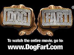 Everyone say Bon Jour to Cedric, who came all the way from