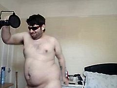 kevin aka rock biotch