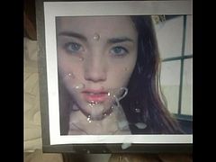 Anonymous Tribute to SluttySammie (3)