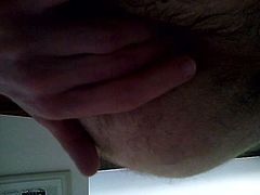 Amateur Boy - Anal Dildo