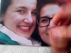 Cumtribute for ILoveLittleSluts by jmcom