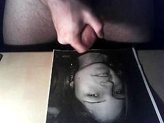 tribute to the lovely burnalivia