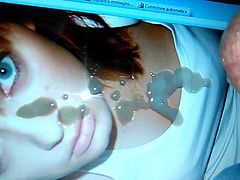 #51# tribute to CumDrenchedKittyCat