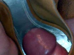 fucking the next pair of sandals of a close friend