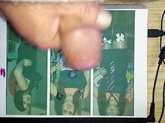 tribute Bigboobedanna