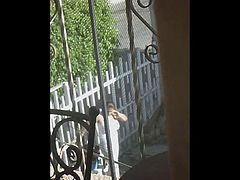 MI VECINA CECY