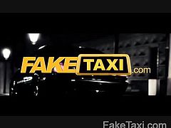 FakeTaxi - Naughty Liverpool girls gets dirty