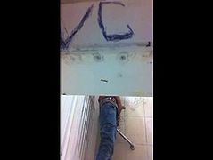 what's happening in the next stall