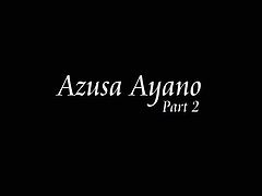 Checkout this sexy busty Japanese school girl named as Azusa Ayano.See how this lucky dude, enjoys playing with her lovely body and those big soft juicy tits.He strips off her clothes and then lick her wet hairy pussy before he fucks her hard and fast.