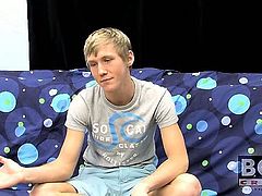 Don't miss this hot new Midwestern Boycrush boy.