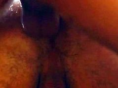 Operation Beefy: Check And Fuck My Rear