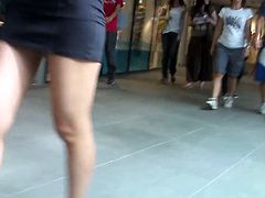 Asian upskirts 3