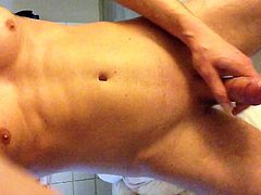 Horny in the afternoon