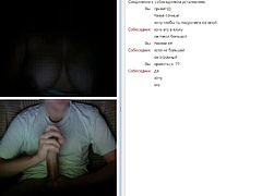 Videochat series 6 (big boobs and masturbation) omegle