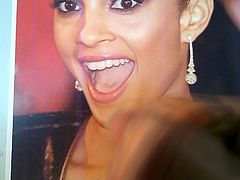 Tribute - Alesha Dixon