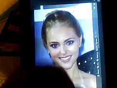 cumming on annasophia robb