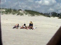 candid two teen beach crotch shot spy 68 69 fat cameltoe