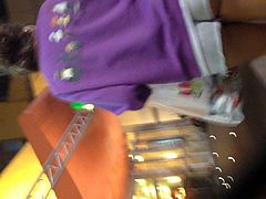 Shortinho na Av. Paulista Pt. 2