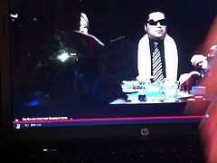 miranda lambert and carrie underwood something bad