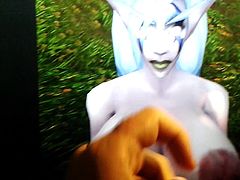 2nd Tribute for Syreilyia