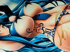 YellowTowel - Hatsune Miku