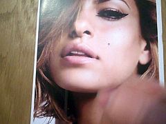 Tribute - Eva Mendes