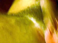 Hot muscled gay hunks in their sizzling ass drilling fun Arabian style for nasty gay fantasy come true.