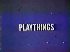 Playthings - 1979