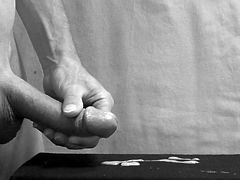 blasting load release