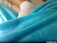 Slutty and kinky bitch with nice body and sexy shape lays in the bed with man and gets drilled. Have a look in steamy The Indian Porn xxx clip.