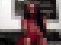 I know exactly what you want and that is for me to tell you how to stroke your dick. You want to cum for me, so why don't you take it out and start stroking it just like this.