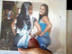 tributo para stickygirlx numero 5