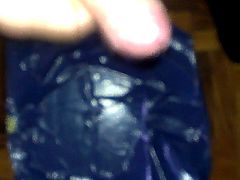 14 shoots on the floor