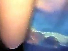 British girl sucks over 20 cocks Magaluf girl