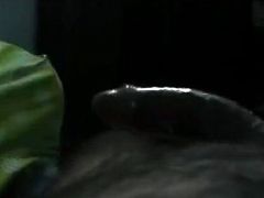 Filthy and old bitch with droopy tits and big ass oils the dick and starts to shake it. Have a look in steamy The Indian Porn sex clip.
