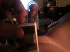 new boy what in at the farm