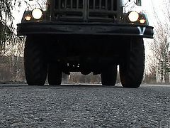 Jose and Micky are rock hard and fully at attention for