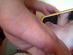 tribute to Sexychxck4303 part 1