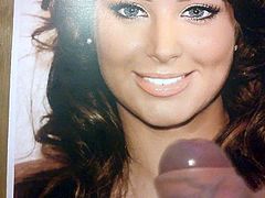 Tribute - Tulisa Contostavlos