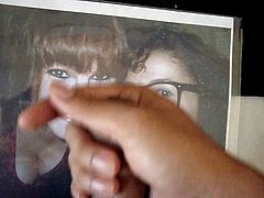 tributo para morelore y su amiga pelirroja